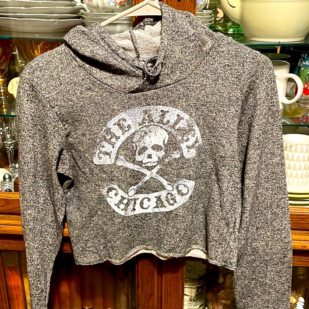 NOT FOR SALE!!!!The Alley Chicago Women's top